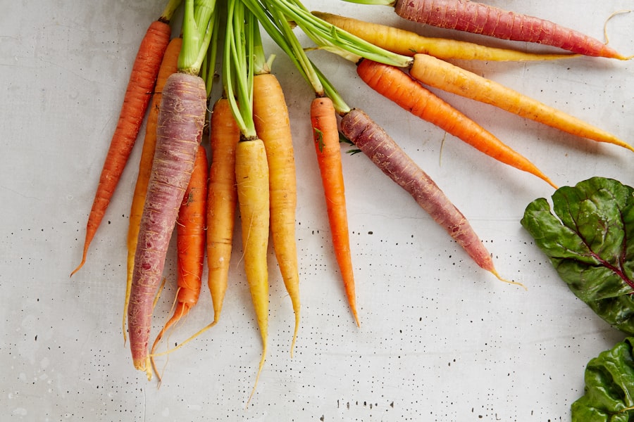Prebiotyki z naturalnych źródeł