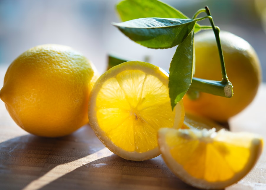 Prebiotyki z naturalnych źródeł
