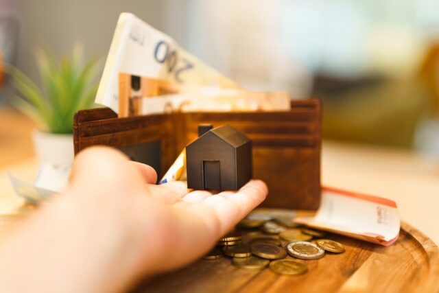 Finansowanie społecznościowe dla inwestycji w nieruchomości