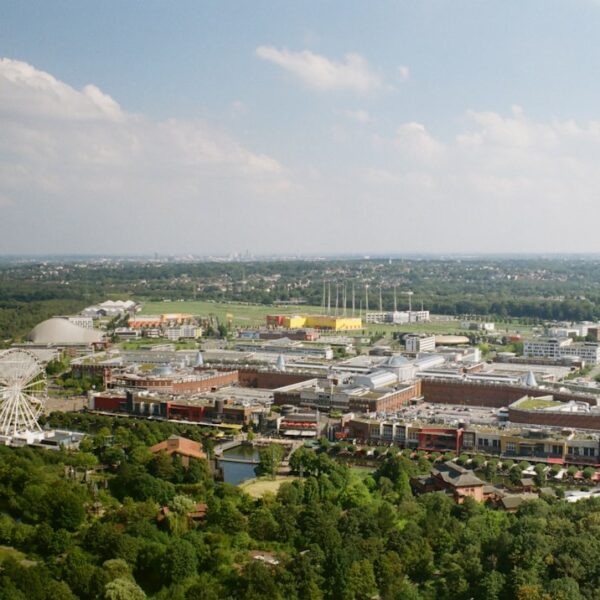 Rewitalizacja obiektów przemysłowych: Nowe życie dla starych budynków
