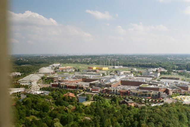 Rewitalizacja obiektów przemysłowych: Nowe życie dla starych budynków
