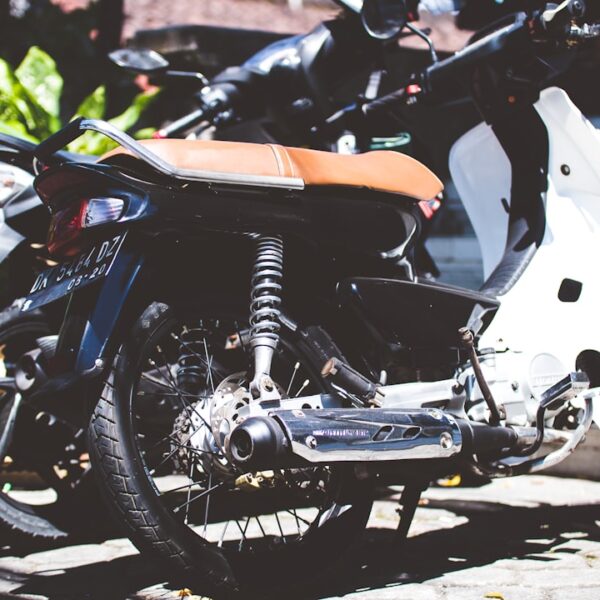 Motocykle kultowe klasyki: ikony na drodze