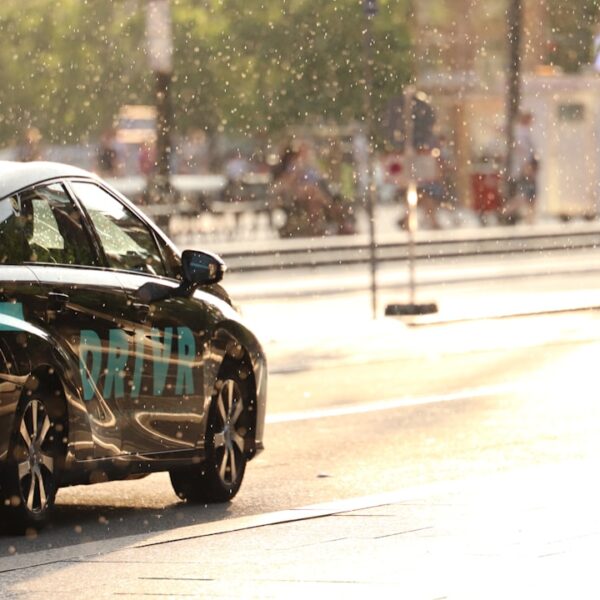 Samochody solarne: przyszłość transportu?