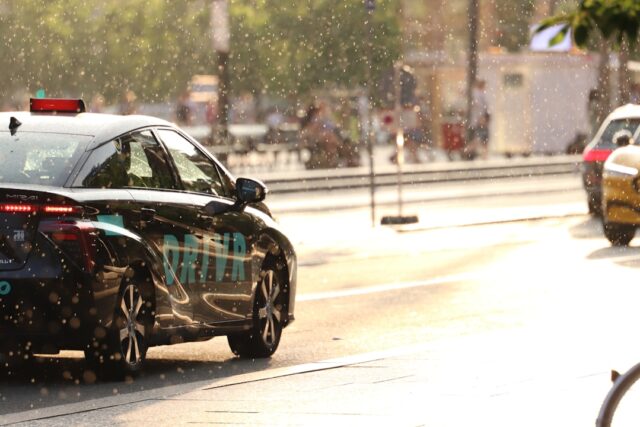 Samochody solarne: przyszłość transportu?