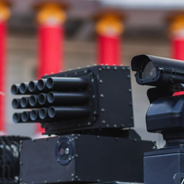 Innowacyjne kamery samochodowe: nowy standard bezpieczeństwa